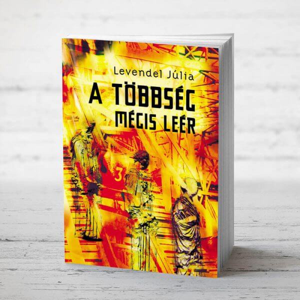 A többség mégis leér