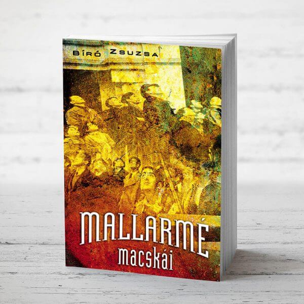 Mallarmé macskái