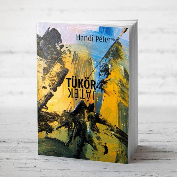 Tükörjáték