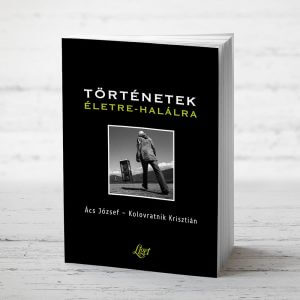Történetek életre-halálra