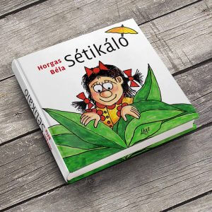 Sétikáló