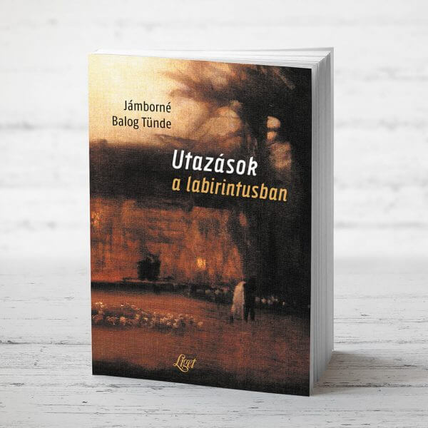 Utazások a labirintusban