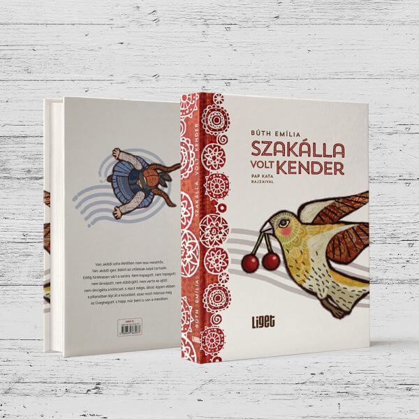 Szakálla volt kender