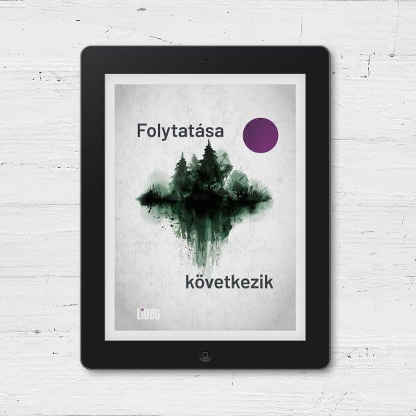 Folytatása következik [e-könyv]