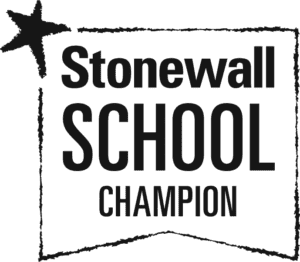 Stonewall School Champion Logo