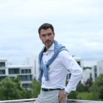 Mr.Dupont