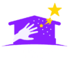 logo light color