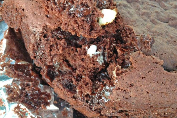 Best Ever Chocolate Cake Recipe