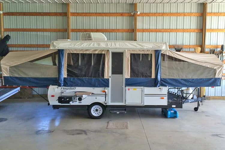 Top Tips for Buying a Used Trailer