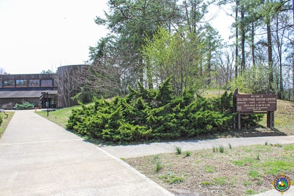 Golden Pond Planetarium and Observatory