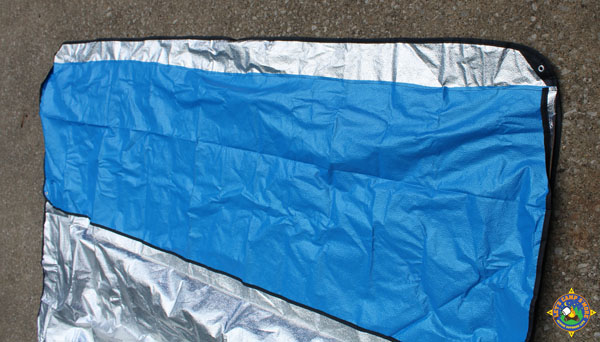 DIY Solar Bunk End Covers - Make Your Own Pop Up Gizmos