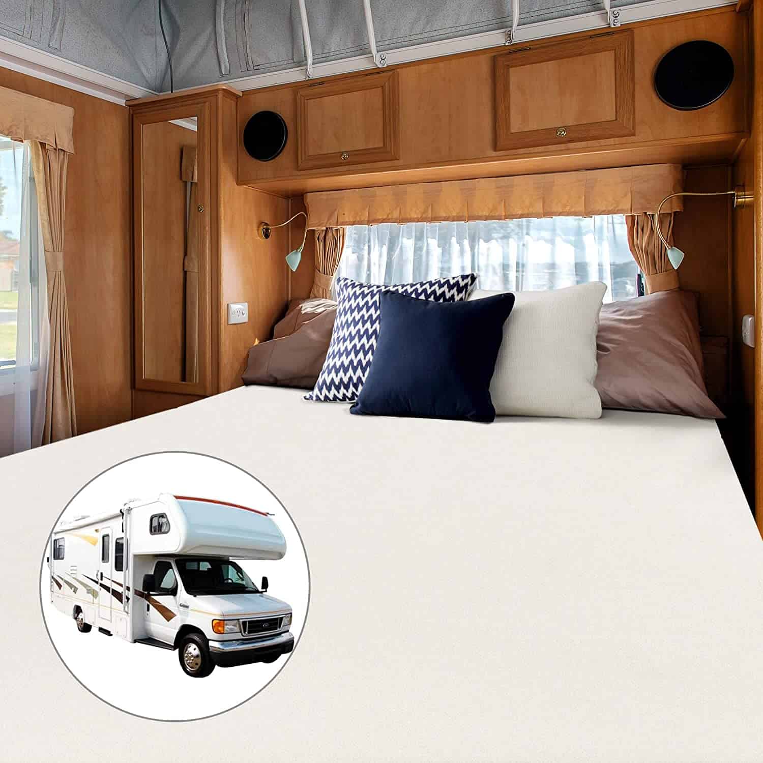 Memory Foam Mattress