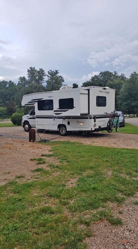 Coachmen Freelander 21RS 2021
