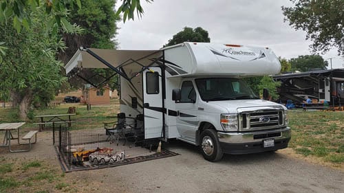 Coachmen Freelander 21RS 2021