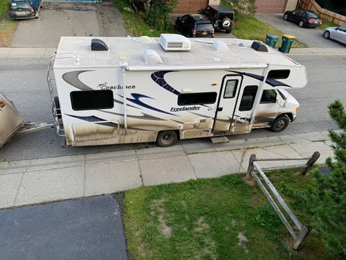 Coachmen Freelander 2600SO Diesel 2006