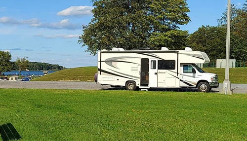 Coachmen Freelander 26RS 2017