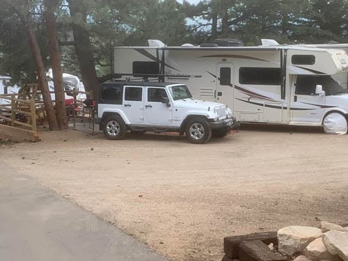 Coachmen Freelander 28QB 2015 50th Anniversary Edition