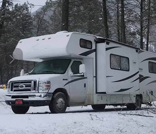 Coachmen Freelander 30QB