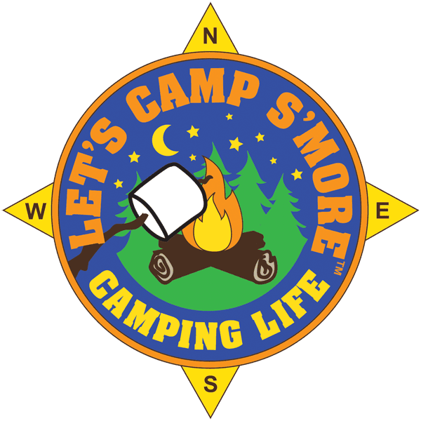 Let’s Camp S’more