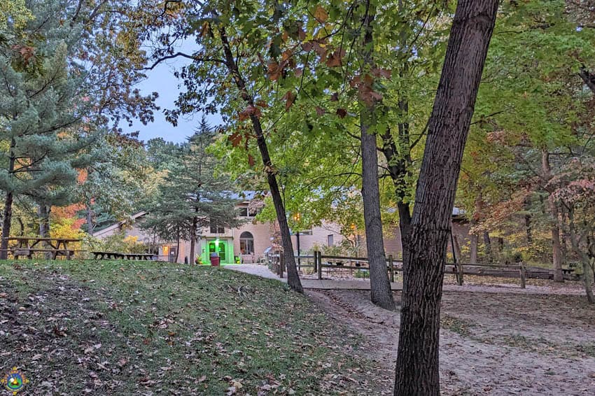 Indiana Dunes Nature Center