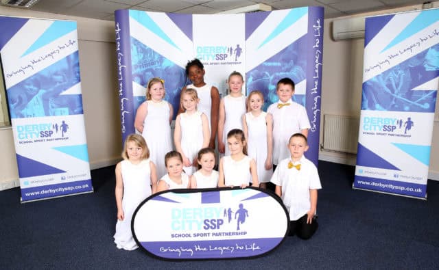 Upbeat Dance Group