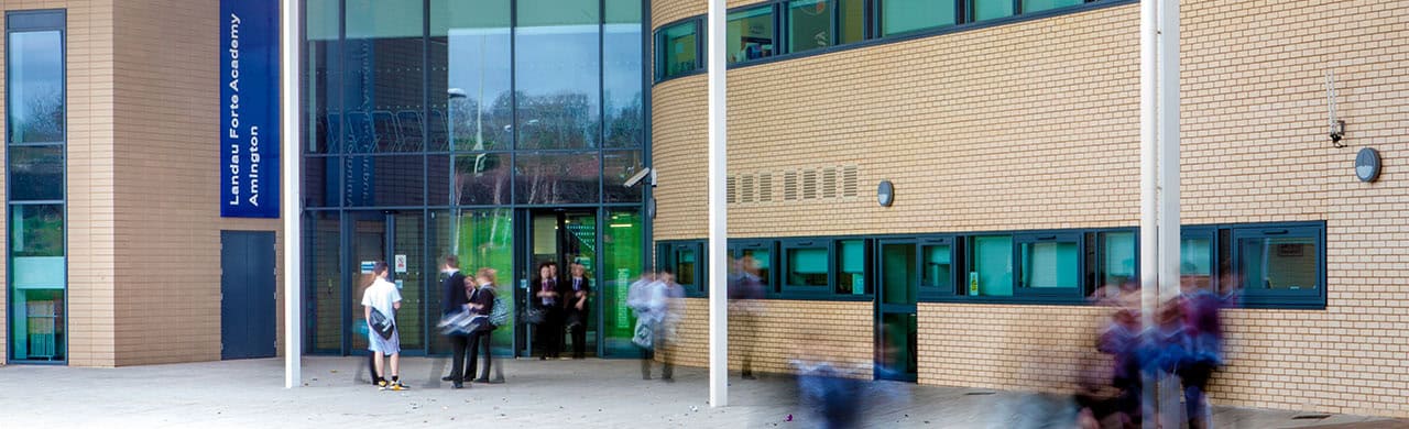website- amington