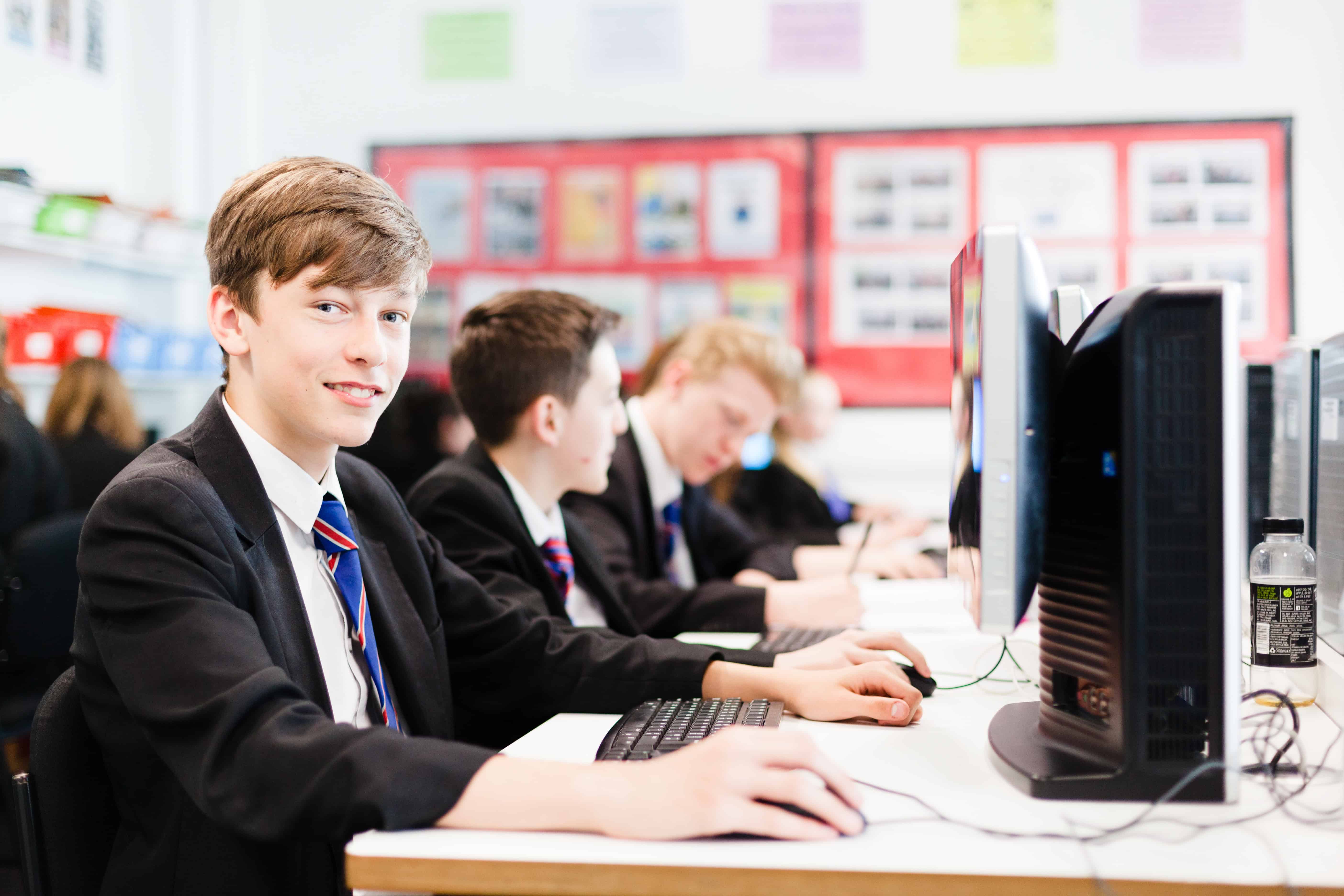 Website - amington