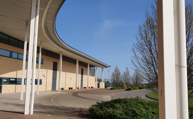 Website - amington