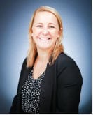Assistant SENDCO Kerry Rafferty