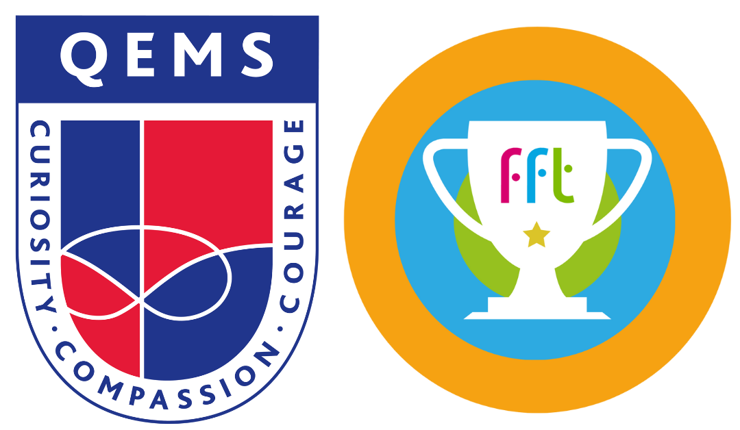Landau Forte Academy QEMS