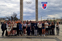 Berlin Trip 2025 - 1