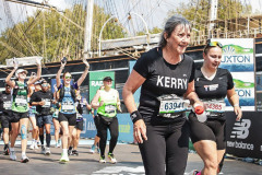 London/ Manchester Marathon 2025 - 4