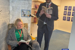 World Book Day 2024 - 7