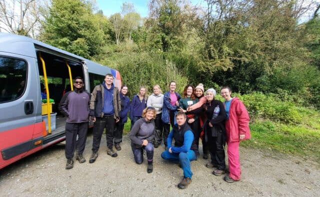 Year 13 Duke of Edinburgh Gold Expedition