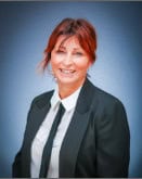 Deputy Designated Safeguard Lead Claire Wright