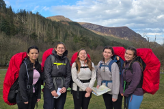 DofE Snowdon SF - 1