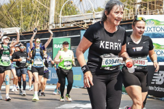 London/ Manchester Marathon 2025 - 4