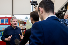 Sir Keir Stamer & BBC