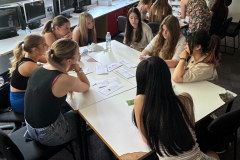 Sixth Form Induction 2024 - 5