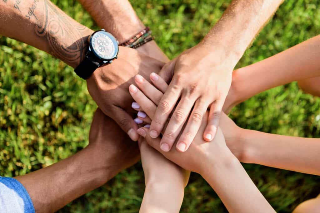 Campaign - Pride in Diversity