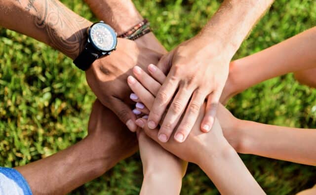 Campaign - Pride in Diversity