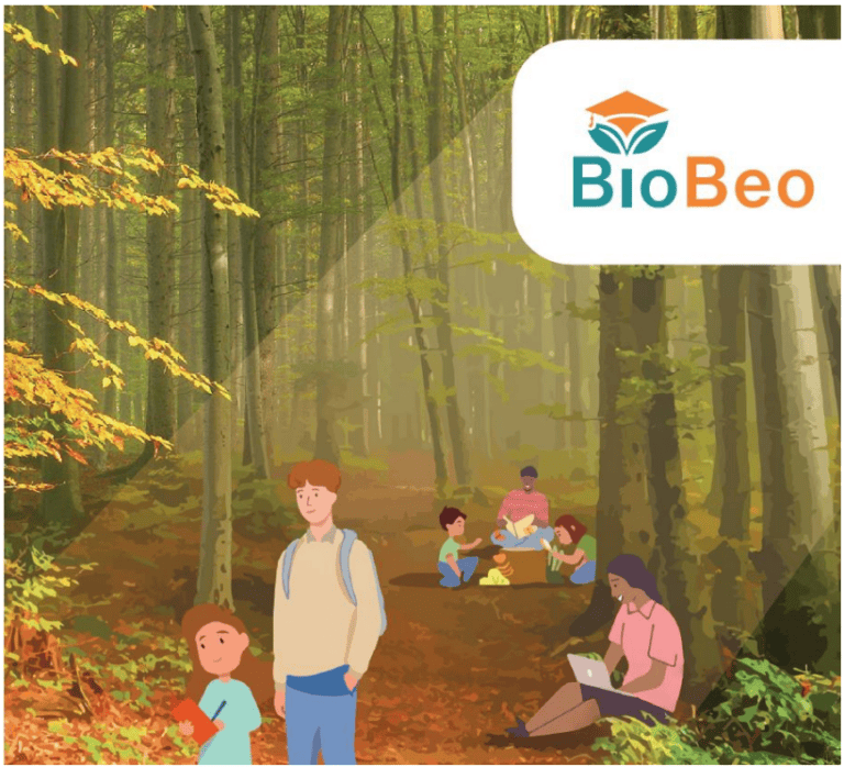 Engagement Report: The BioBeo Project