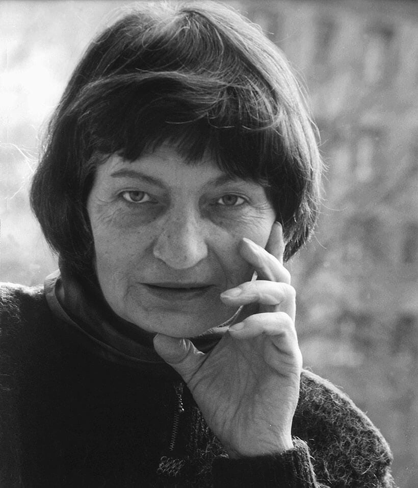 BOHUS MAGDA (1931–2016) 1 BOHUS MAGDA (1931–2016)