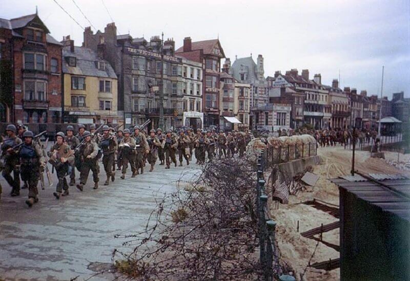 1944. JÚNIUS 6.
