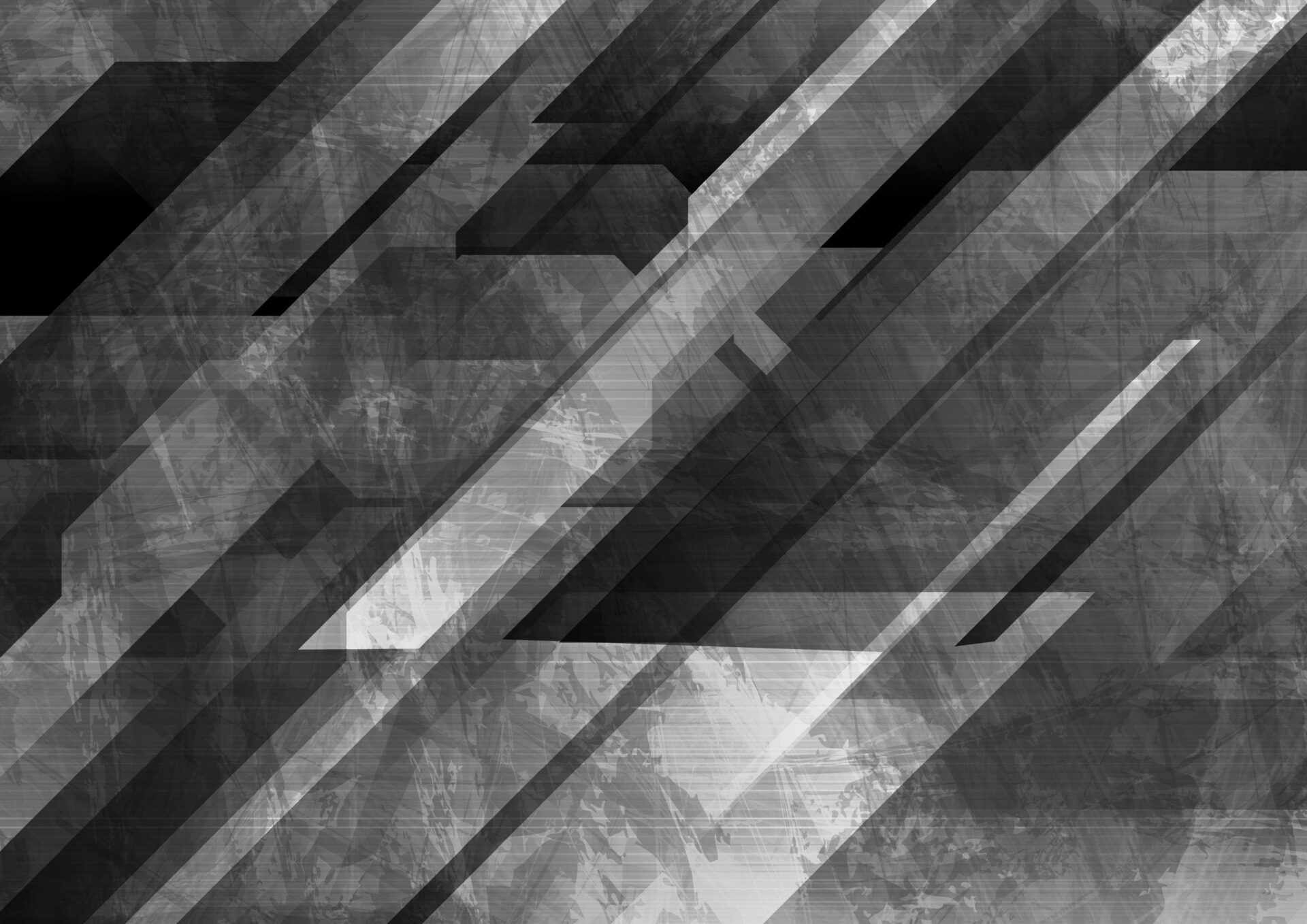 vecteezy dark grey grunge technology geometry background 26224715