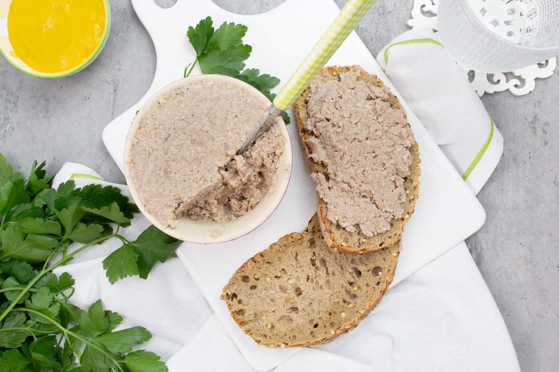 The FoodOlic Recipes