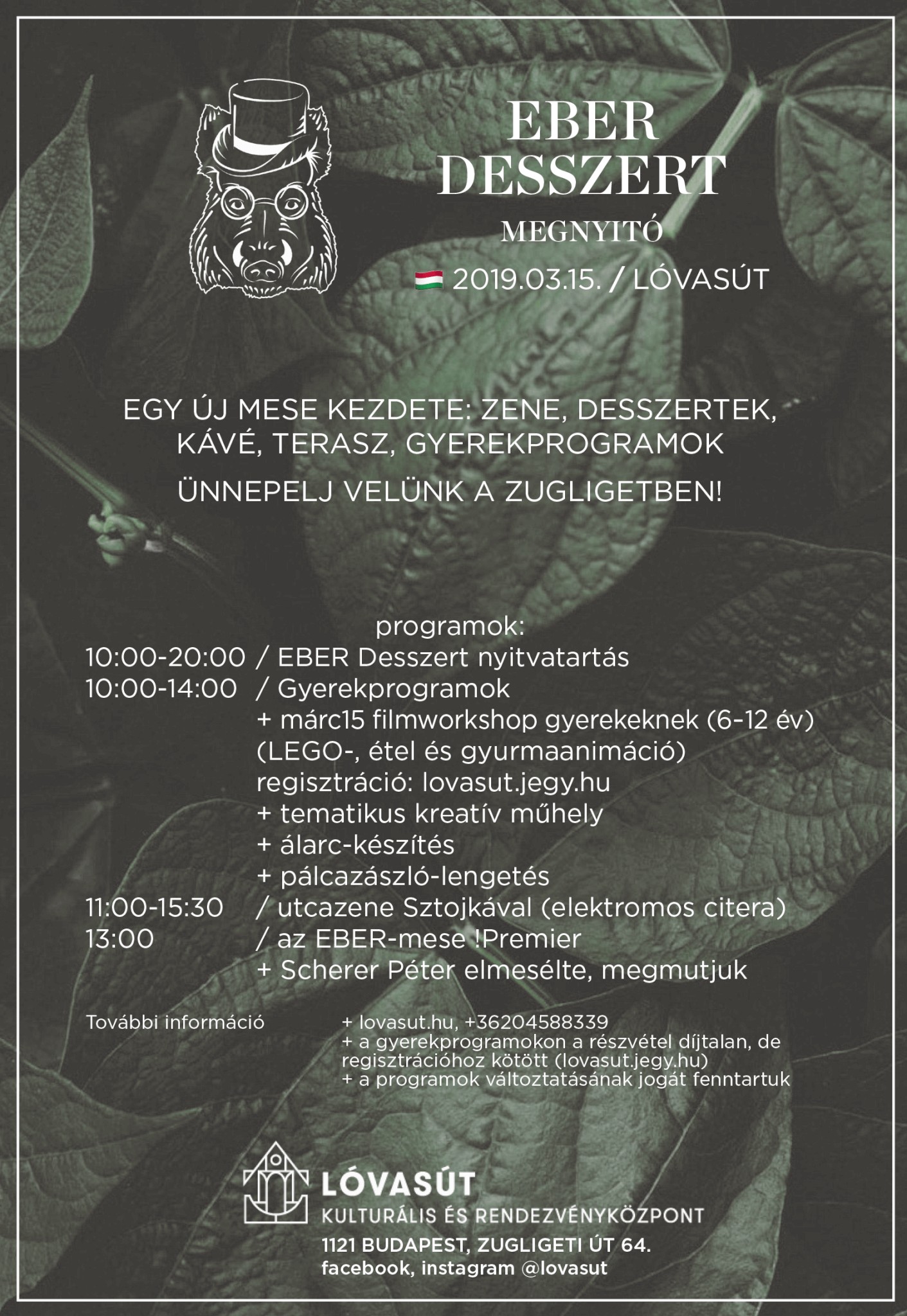 aktualis ajanlataink