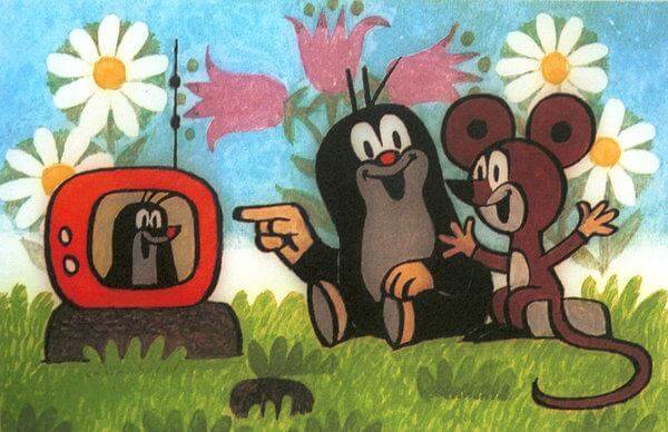 Psszt! Némafilmvetítés