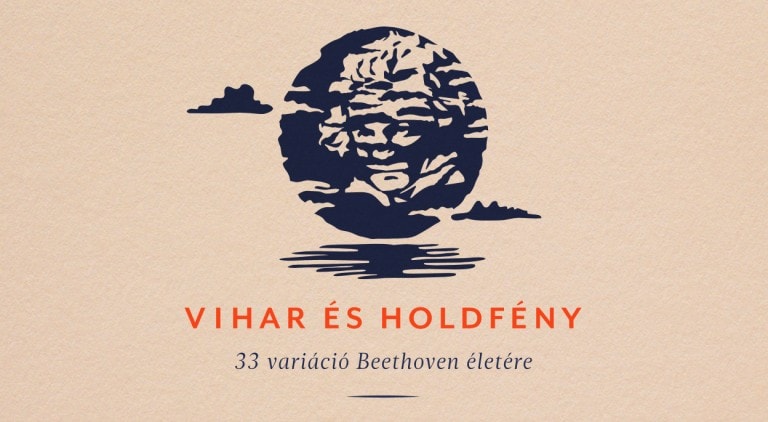 Vihar és holdfény – Bősze Ádám előadása #3