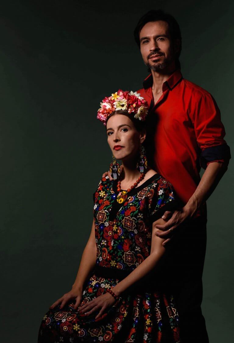 Volver La Vida – Libertango